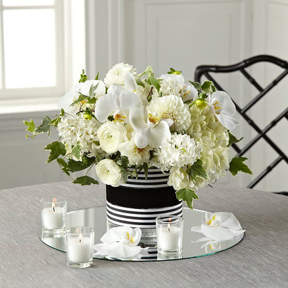 Solemnity Arrangement – BETTY'S FLOWERS AND GIFTS, Watsonville CA
