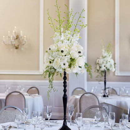 Regency Centerpiece – BETTY'S FLOWERS AND GIFTS, Watsonville CA