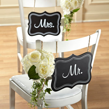 Notions Chair Décor – BETTY'S FLOWERS AND GIFTS, Watsonville CA