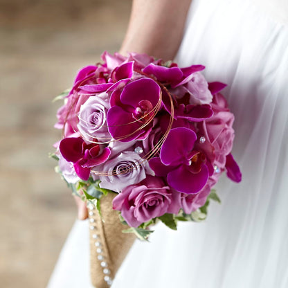 Breathless Bouquet – BETTY'S FLOWERS AND GIFTS, Watsonville CA