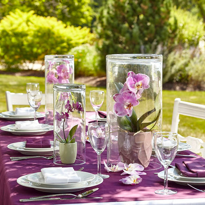Dramatic Garden Centerpiece – BETTY'S FLOWERS AND GIFTS, Watsonville CA