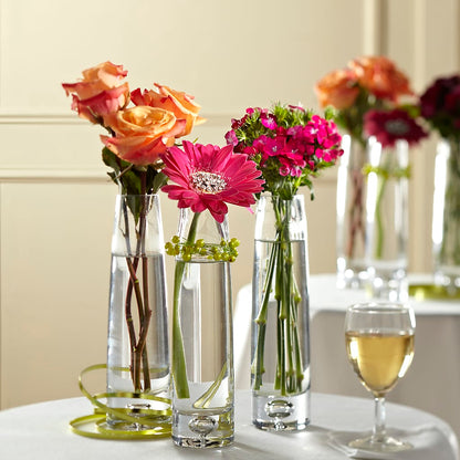 Sparkling Toast Centerpiece – BETTY'S FLOWERS AND GIFTS, Watsonville CA