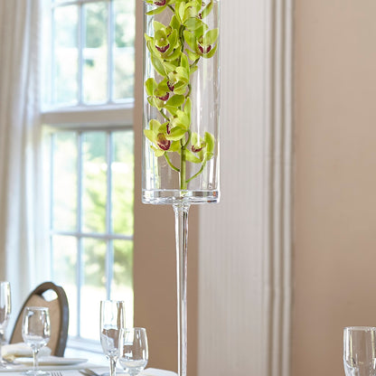 Green Mini Cymbidium Bouquet – BETTY'S FLOWERS AND GIFTS, Watsonville CA