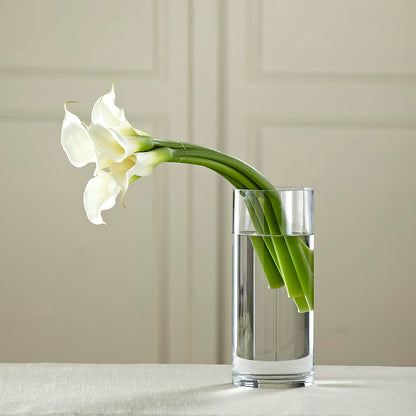 White Calla Bouquet – BETTY'S FLOWERS AND GIFTS, Watsonville CA
